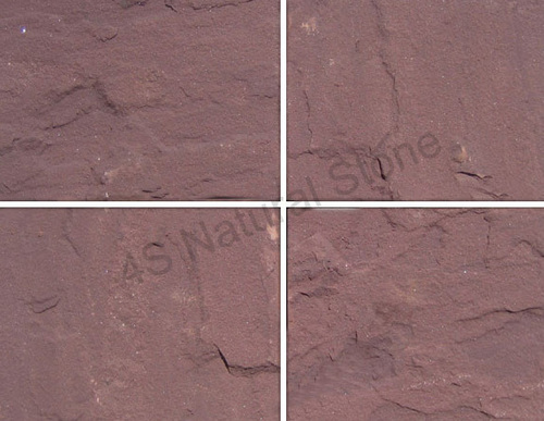 CHOCOLATE SAND STONE 