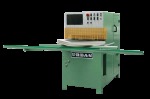 uPVC Profile Working Machinery/Cleaning