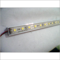 Waterproof Aluminum Strip Light