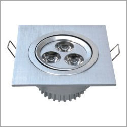 Grille Lights