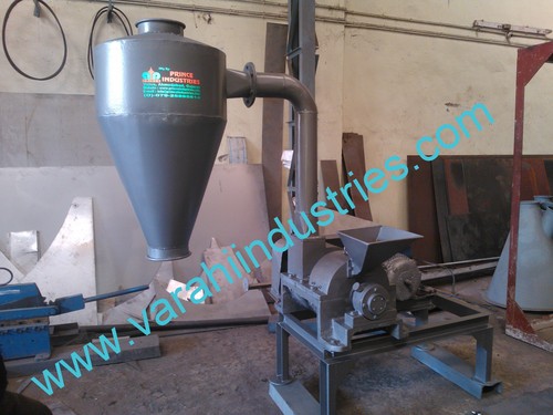 Pharmaceutical Pulverizer
