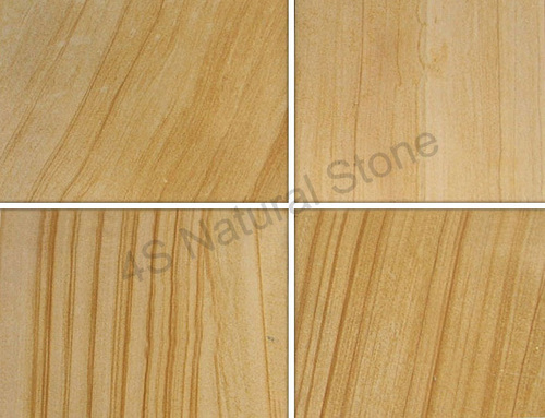 TEAKWOOD SAND-STONE