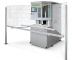 Cnc Single Head - Steel, Variable Size | Pc Based Cnc, Flexible Cleaning, Automatic Turning, Multiple Tools