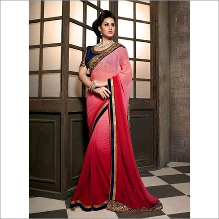 New Casual Sarees