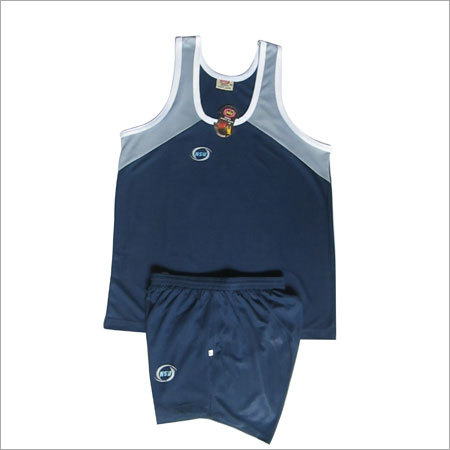 Athletic Wear