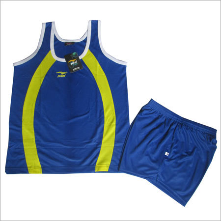Athletic Sports Wear