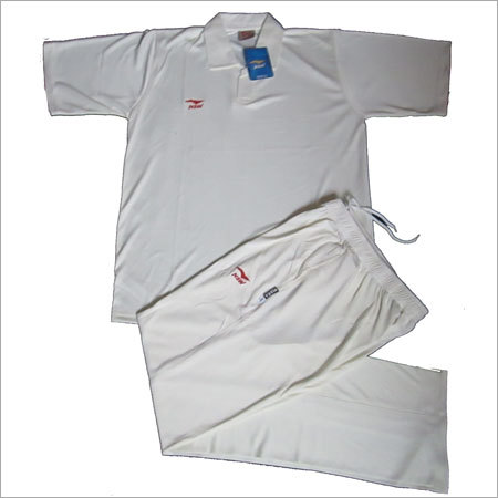 Cricket Dress With Softy