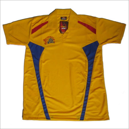 Cricket Sportswear