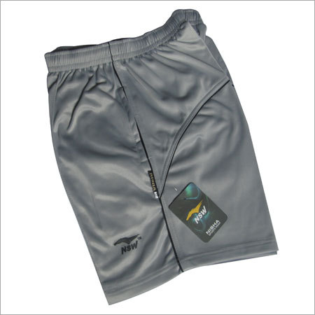 Shorts Superpoly