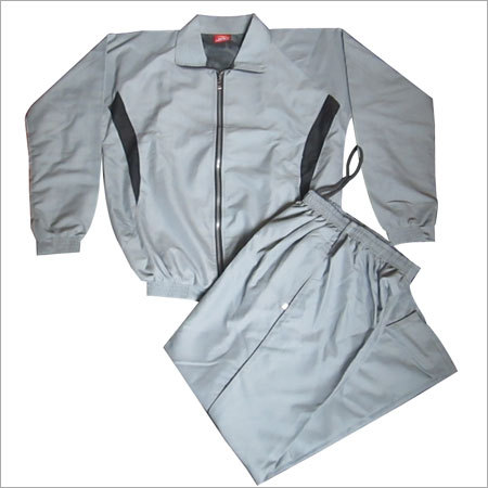 Track Suit Micro Peach