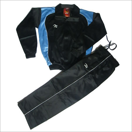 Track Suit Superpoly