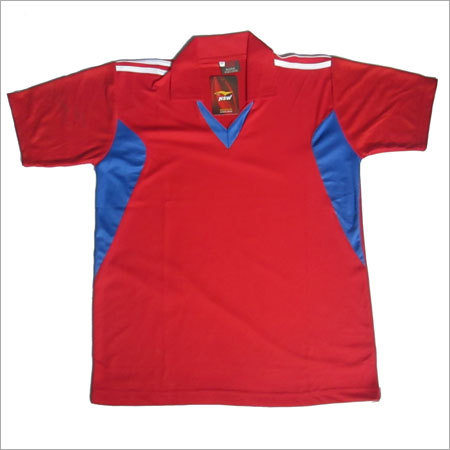 T-Shirt Dry Fit