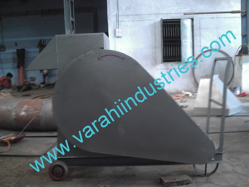Ice Crusher
