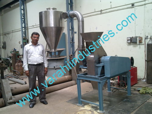 Hammer Mill
