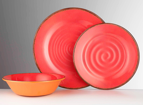 Crockery