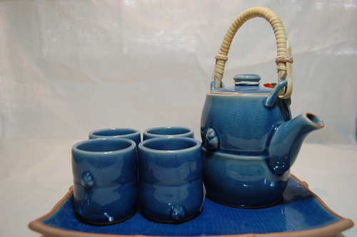 Crockery