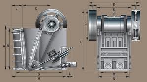 Mining Jaw Crusher