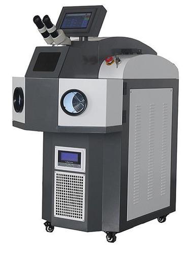 Jewellery Laser Welding Machine