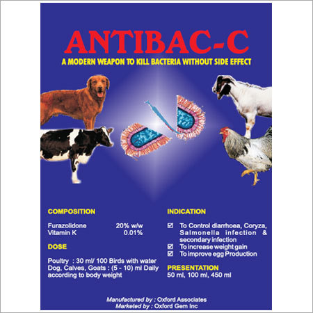 Antibac C