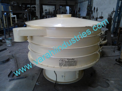 Industrial Vibrating Screen