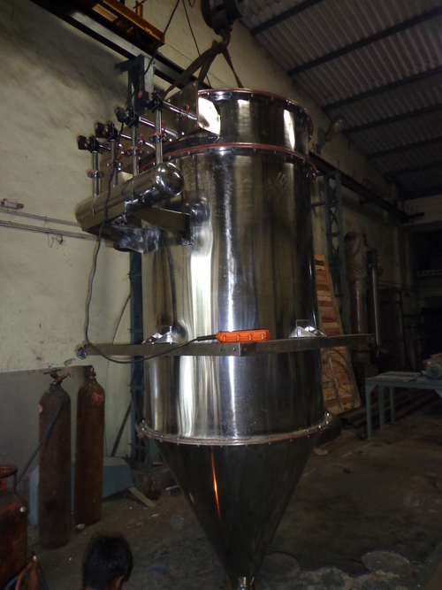 Industrial Dust Collector