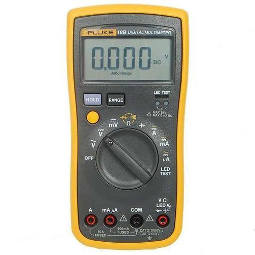 LOOP TESTER 4-20mA - LOOP TESTER 4-20mA Exporter, Manufacturer ...