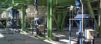 Ash Handling Plant