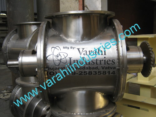 Industrial Processing Equipment