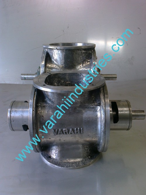 Industrial Processing Equipment 