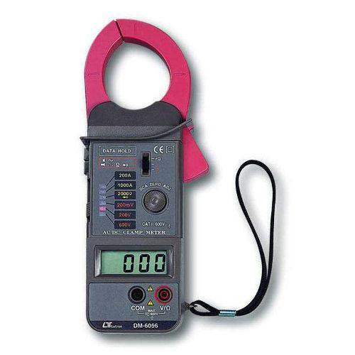 1000A Digital Clamp Meter