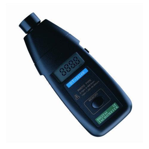 Digital Tacho Meter