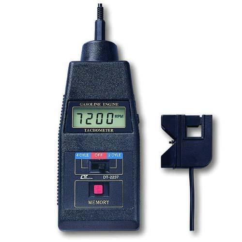 Gasoline Engine Tachometer