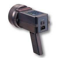 Metal Digital Stroboscope