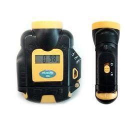 Mini Laser Beam Distance Meter By S. L. TECHNOLOGIES