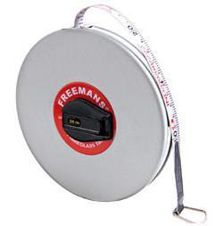 FN & FW Fibre Glass Leatherette Measuring Tape By S. L. TECHNOLOGIES