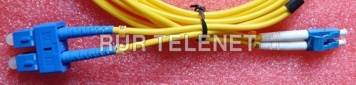 Duplex Optic Patch Cord