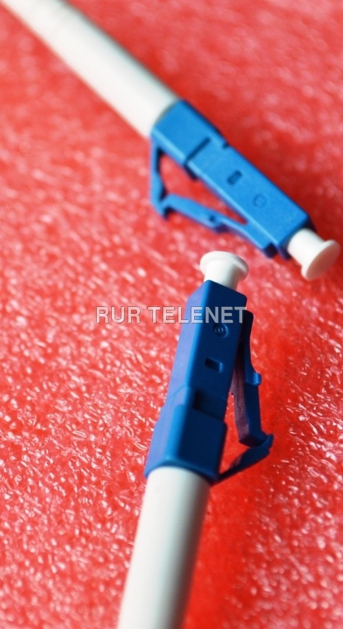 Optic Fiber Patch Cord LCPC - LCPC
