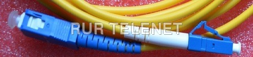 Optic Fiber Patch Cord SCPC - LCPC