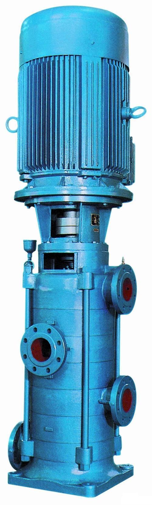 Marine Vertical Multi-stage Centrifugal Pumps JGGC/CDL/CDLR/DL/DLR/QDL/QDLF/TPY series