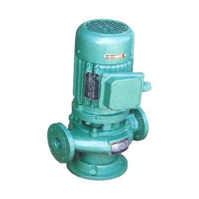 Marine Sludge Discharge Pumps CGW/CPW series