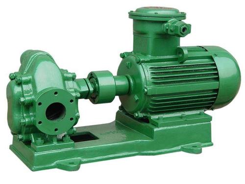 Marine Gear Pumps KCB/YCB series