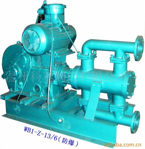 Marine Electrical Reciprocating Pumps CDS/CDSL/CDSW Series