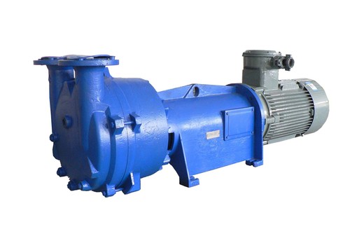 Marine Water Circulation Vacuum Pumps CSK Series