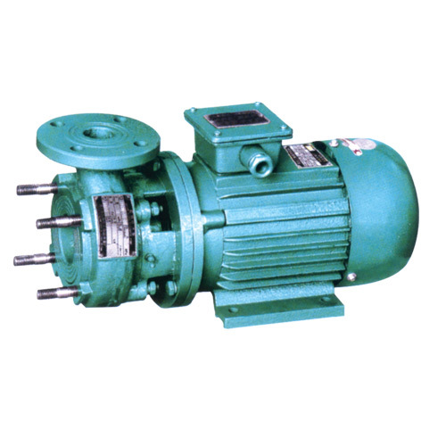 Marine Crushing Pumps CWF/CPWF series
