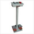 Foot Switch Stand