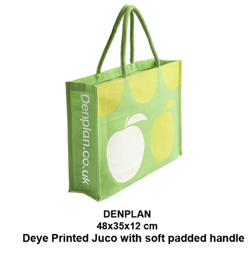 Eco Friendly Bags