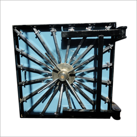 Ethylene Oxide Gas Sterilizer