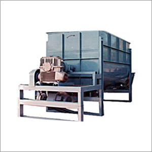 Industrial Ribbon Blenders