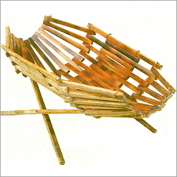 Cane Products - Handwoven Cane Crafts , Natural Finish, Variable Dimensions, Eco-friendly, Elegant Design, Lightweight & Versatile