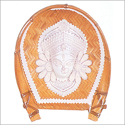 Sholapith Handicraft